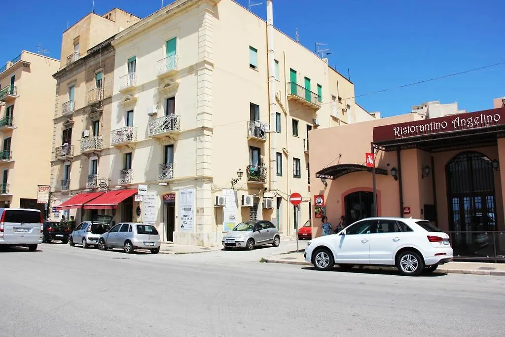 The Twins Rooms In Trapani 2