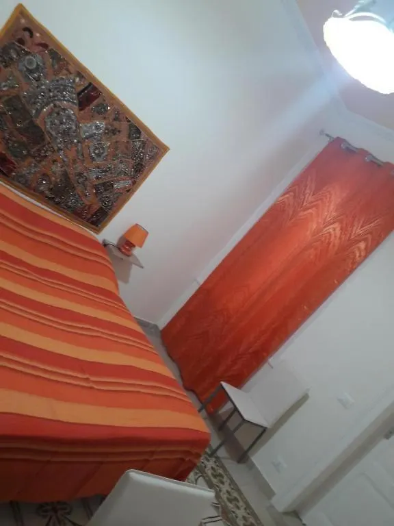 Guest house The Twins Rooms In Trapani 2 Italy