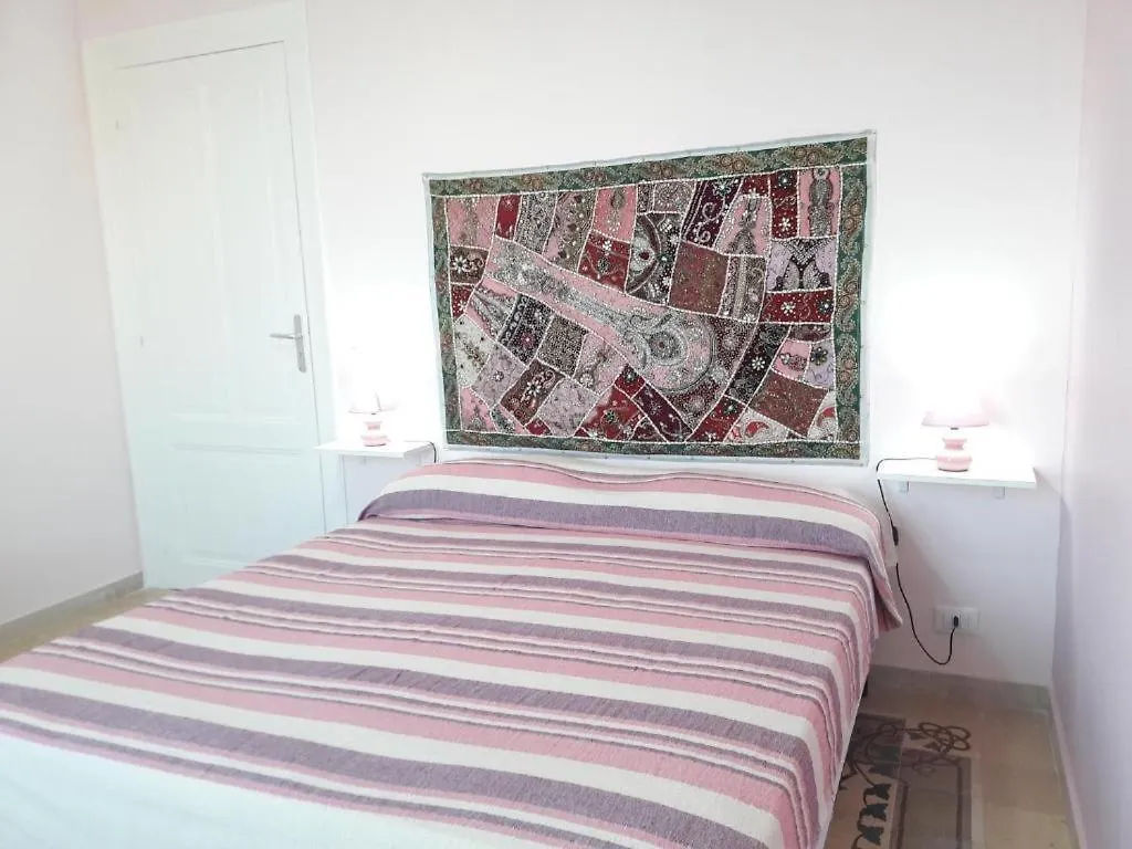 The Twins Rooms In Trapani 2 0*,