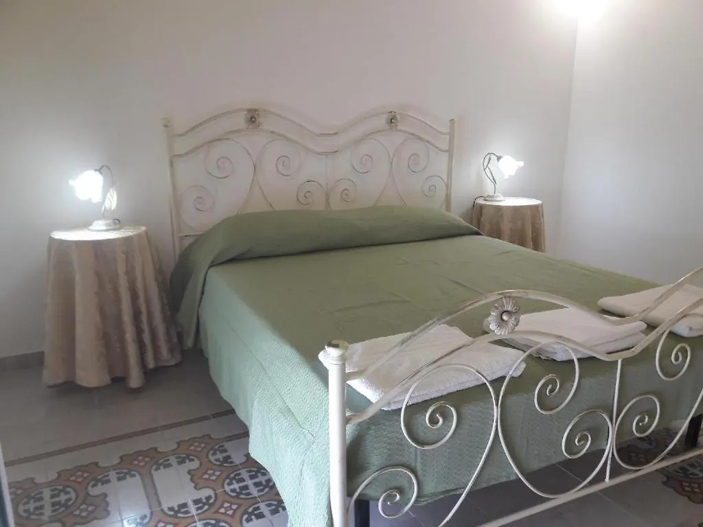 The Twins Rooms In Trapani 2