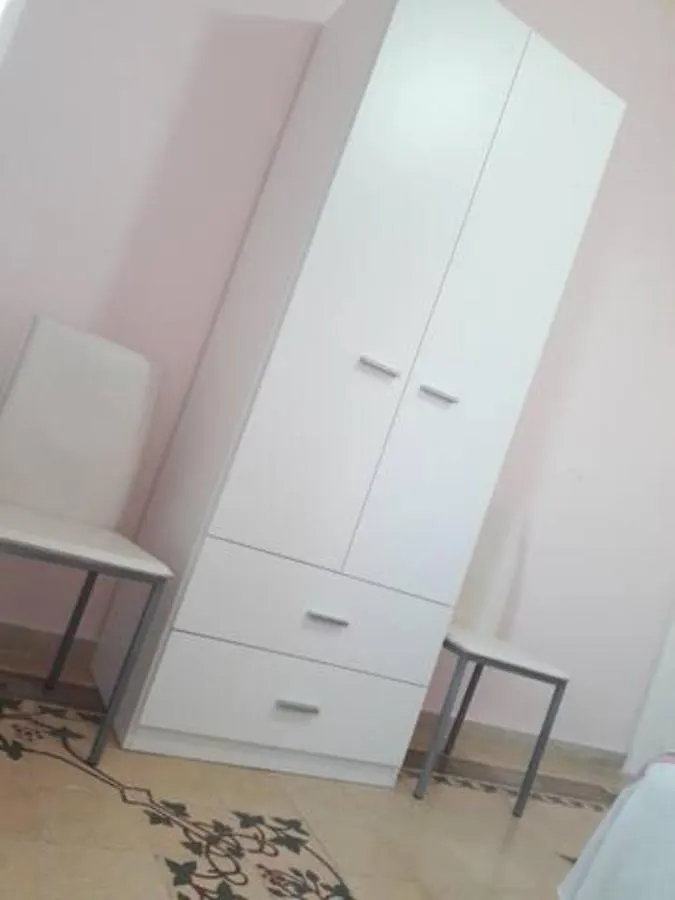 The Twins Rooms In Trapani 2