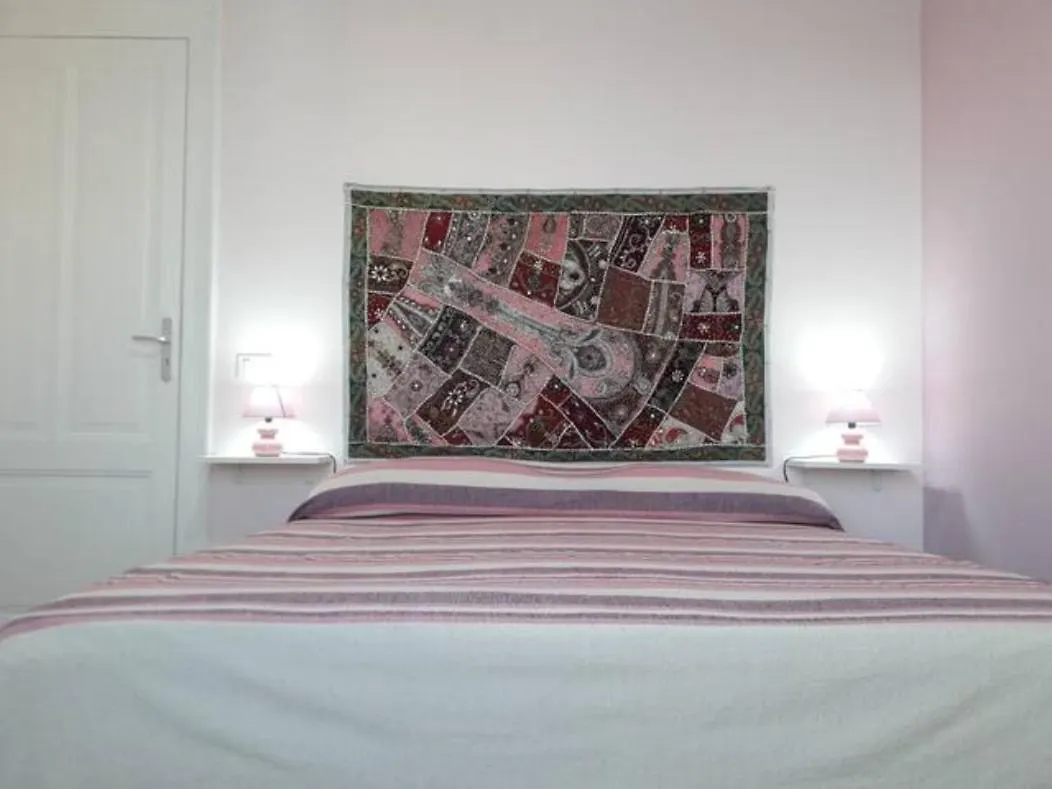 Guest house The Twins Rooms In Trapani 2
