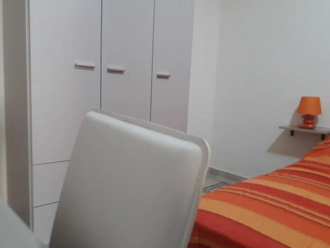 The Twins Rooms In Trapani 2 Guest house