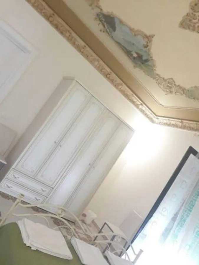The Twins Rooms In Trapani 2