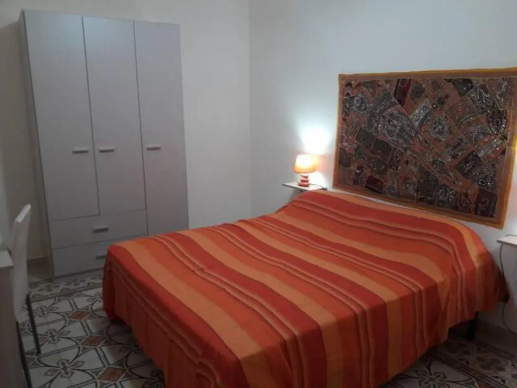 The Twins Rooms In Trapani 2 0*,