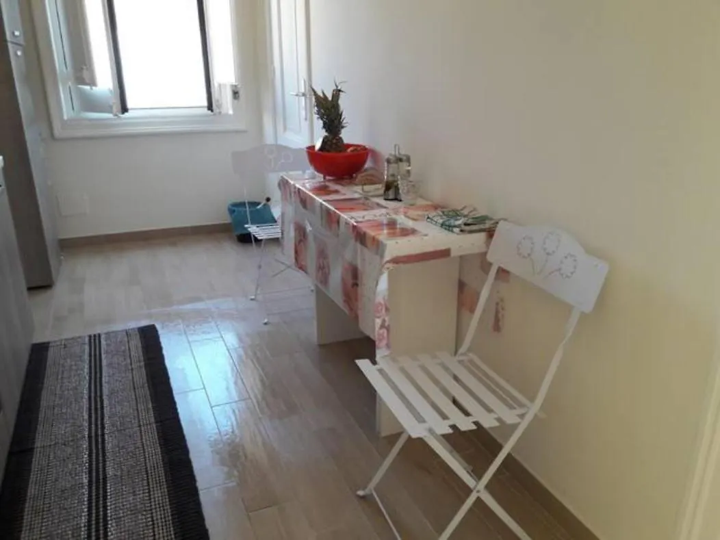 The Twins Rooms In Trapani 2 Guest house