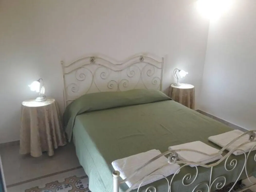 The Twins Rooms In Trapani 2