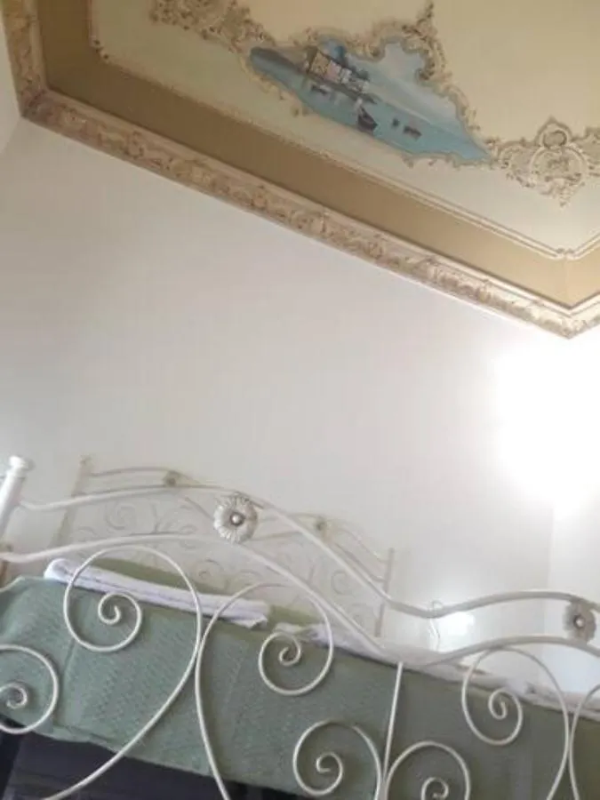 The Twins Rooms In Trapani 2 0*,