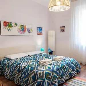 Apartament Fraimari Home, Trapani