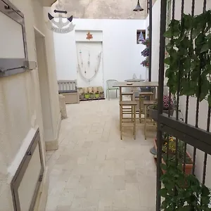 Guest house Da Salvo E Mary, Trapani