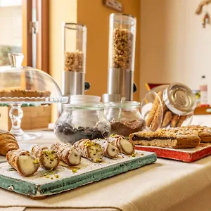 Guest house Salamureci, Trapani