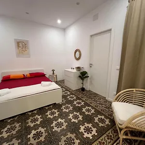Le Stanze Di Marlu Bed & Breakfast