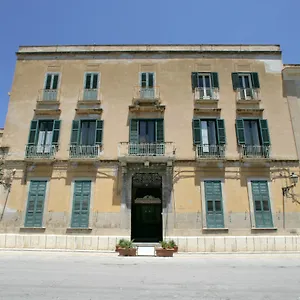Al Bastione Imperiale Trapani